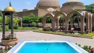 Best Places to Visit in Iran