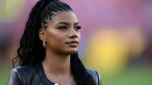 Hottest Female Sportscasters