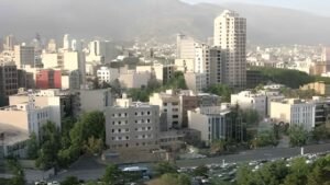 Best Places to Visit in Iran