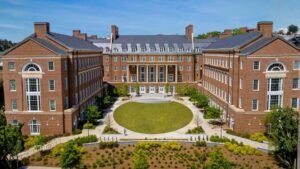 Top College Party Schools