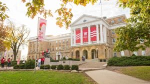 Howard University campus nightlife
