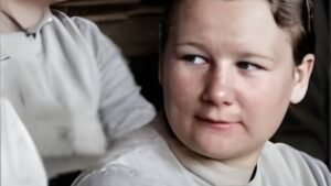 Wanda Klaff – Female Camp Overseer,,Wicked Women in Nazi Concentration Camps